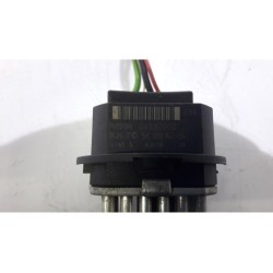 Citroen - C5 - Kachel Weerstand