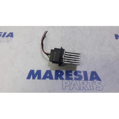 Citroen - C5 - Heater resistor