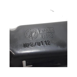 Fiat - 500 - Subframe