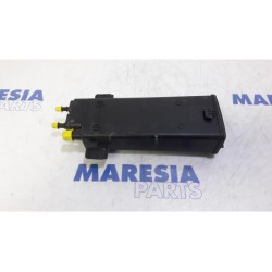 Citroen - C5 - Carbon filter