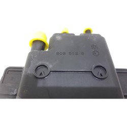 Citroen - C5 - Carbon filter