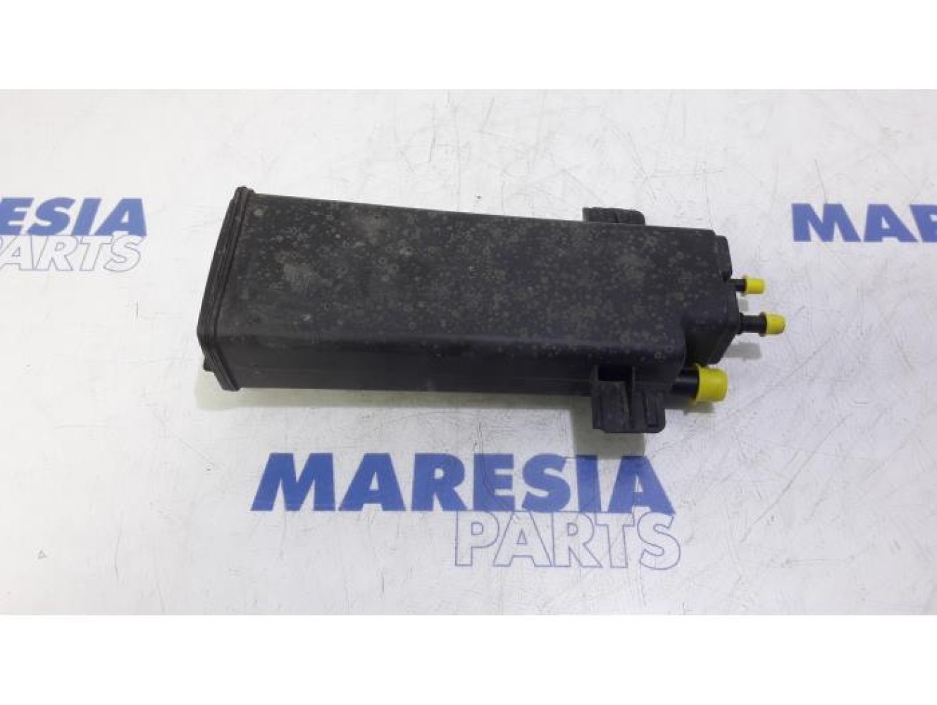 Citroen - C5 - Carbon filter