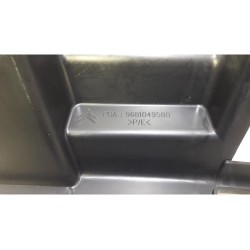 Citroen - C5 - Bumperframe achter