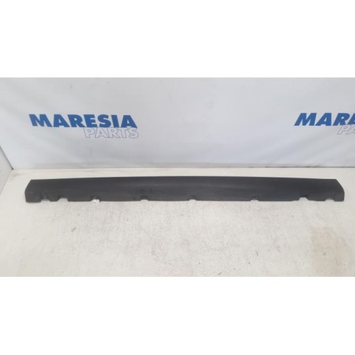 Citroen - C5 - Zijskirt links