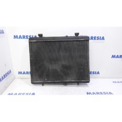 Citroen - C5 - Radiator