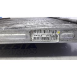 Citroen - C5 - Radiator