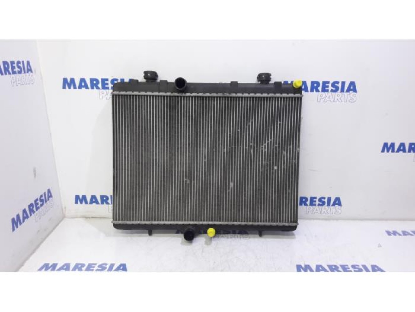 Citroen - C5 - Radiator