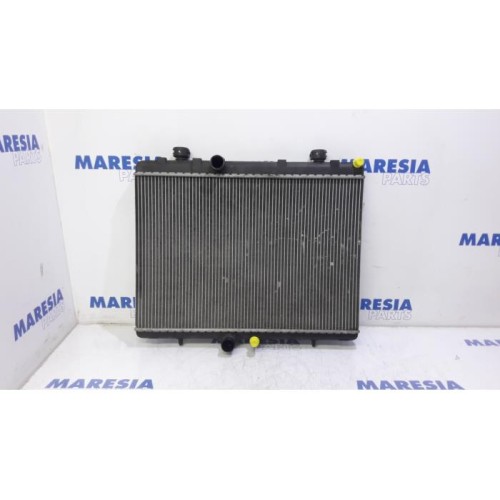 Citroen - C5 - Radiateur
