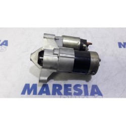 Citroen - C5 - Startmotor