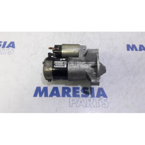 Citroen - C5 - Starter