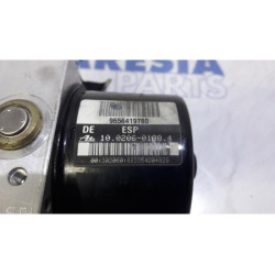 Citroen - C5 - ABS Pumpe