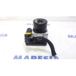 Citroen - C5 - ABS Pumpe