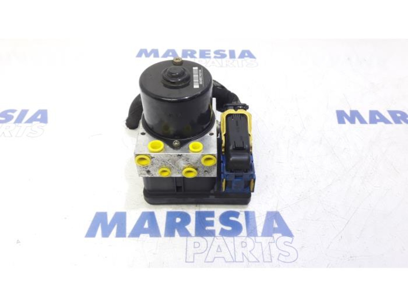 Citroen - C5 - ABS Pumpe