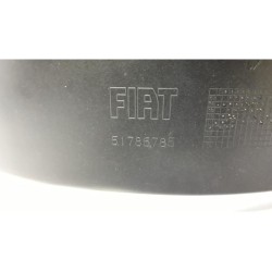 Fiat - 500 - Wheel arch liner