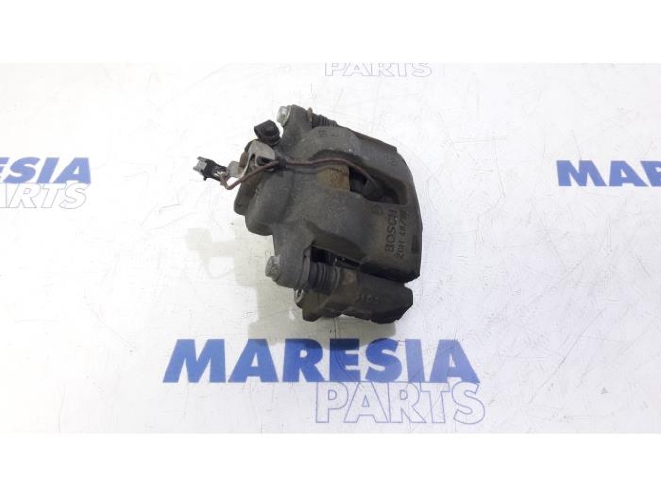 Fiat - 500 - Front brake calliper, left