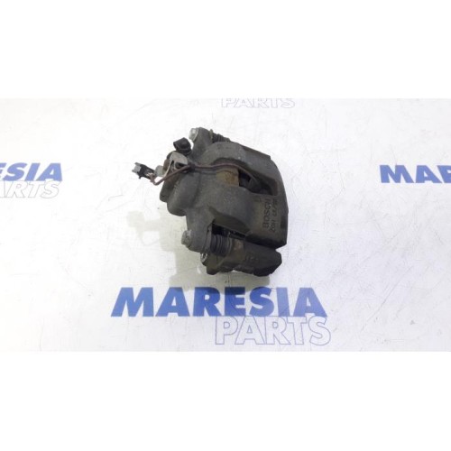 Fiat - 500 - Bremszange links vorne