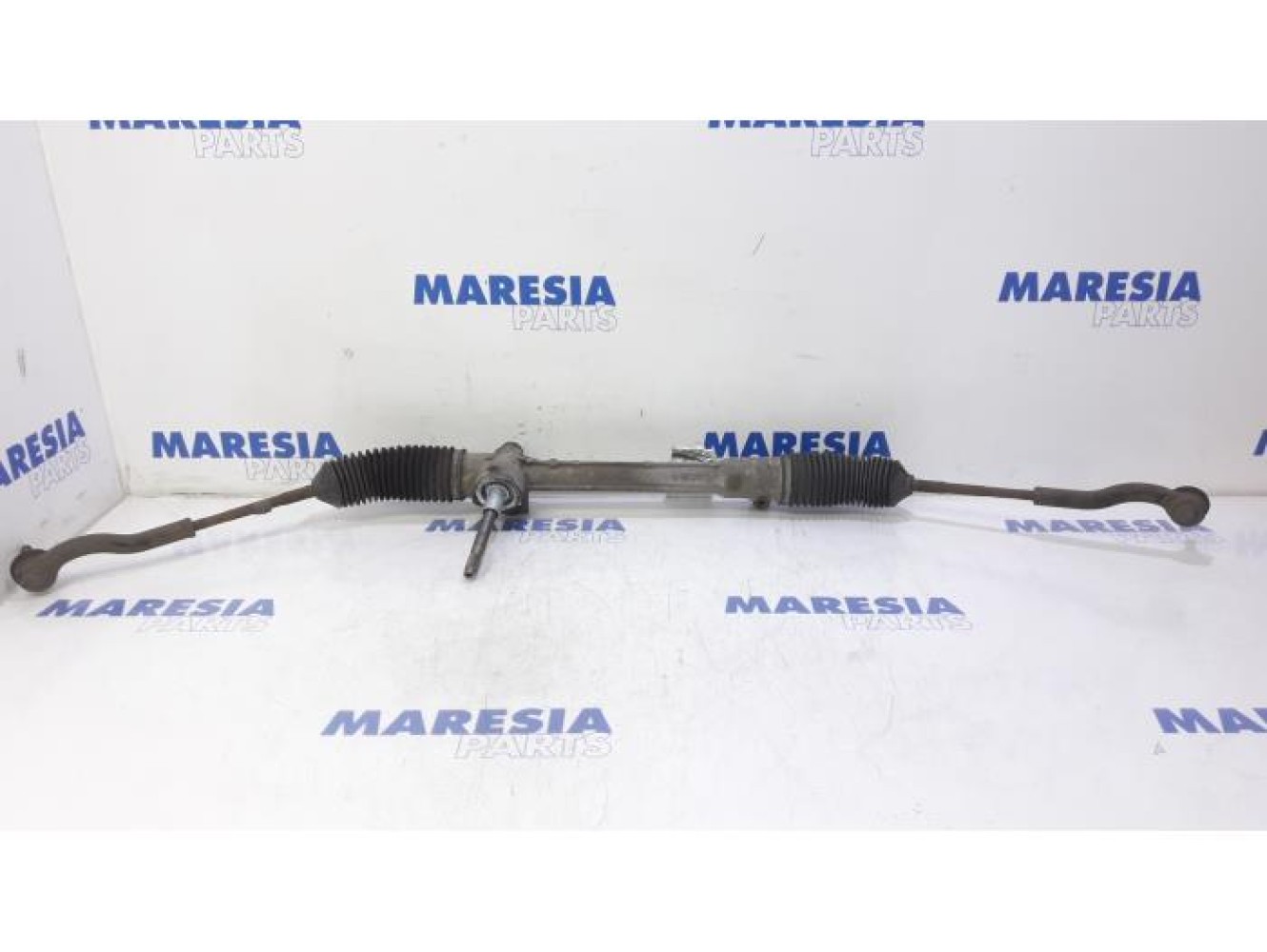 Fiat - 500 - Steering box