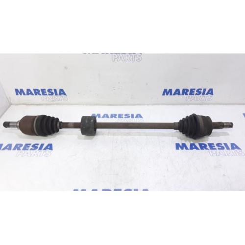 Fiat - 500 - Front drive shaft, right