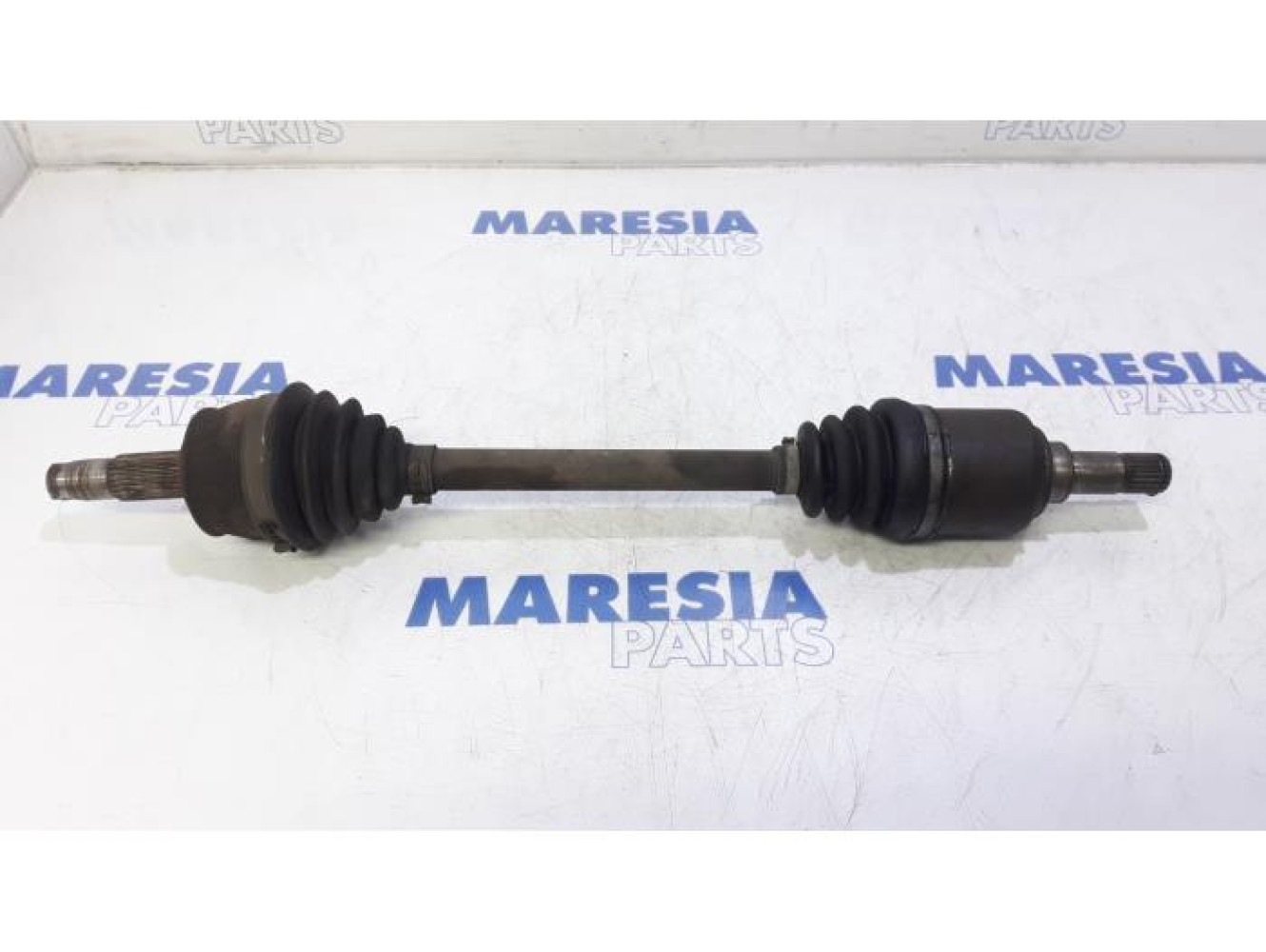 Fiat - 500 - Arbre de transmission avant gauche
