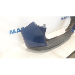 Renault - Scenic - Achterbumper
