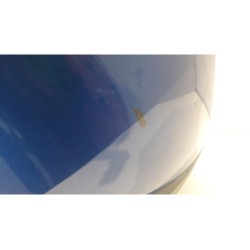 Renault - Scenic - Achterbumper