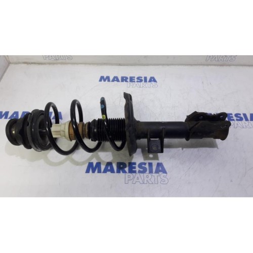 Fiat - 500 - Front shock absorber rod, right