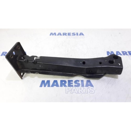 Fiat - 500 - Subframe