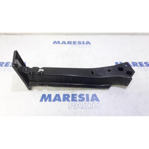 Fiat - 500 - Subframe