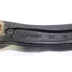 Fiat - 500 - Querlenker unten links vorne