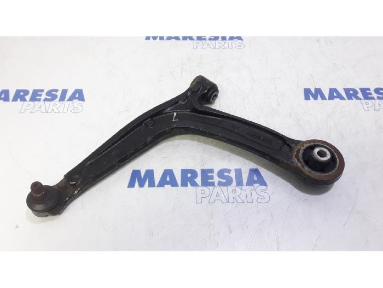 Fiat - 500 - Querlenker unten links vorne