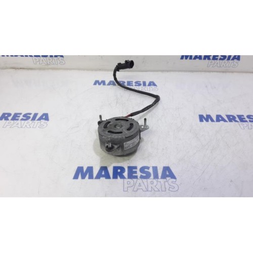 Fiat - 500 - Fan motor