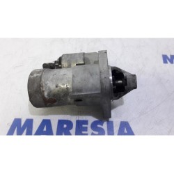 Fiat - 500 - Startmotor