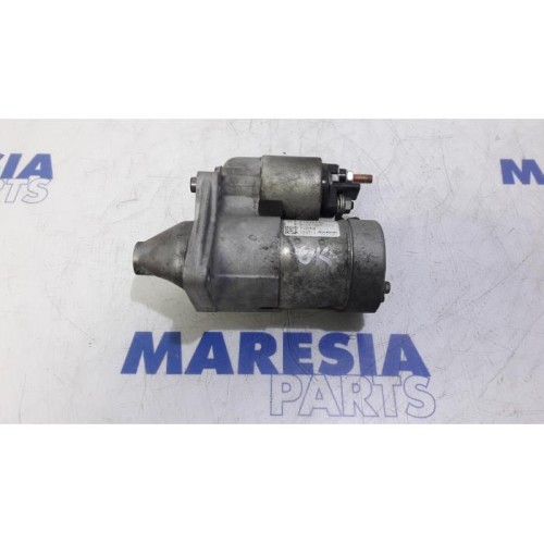 Fiat - 500 - Starter