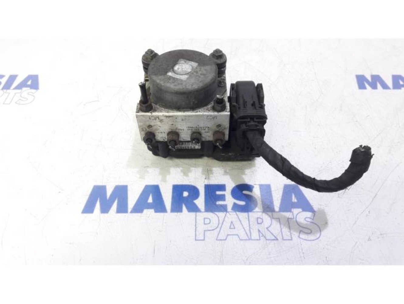 Fiat - 500 - ABS Pumpe