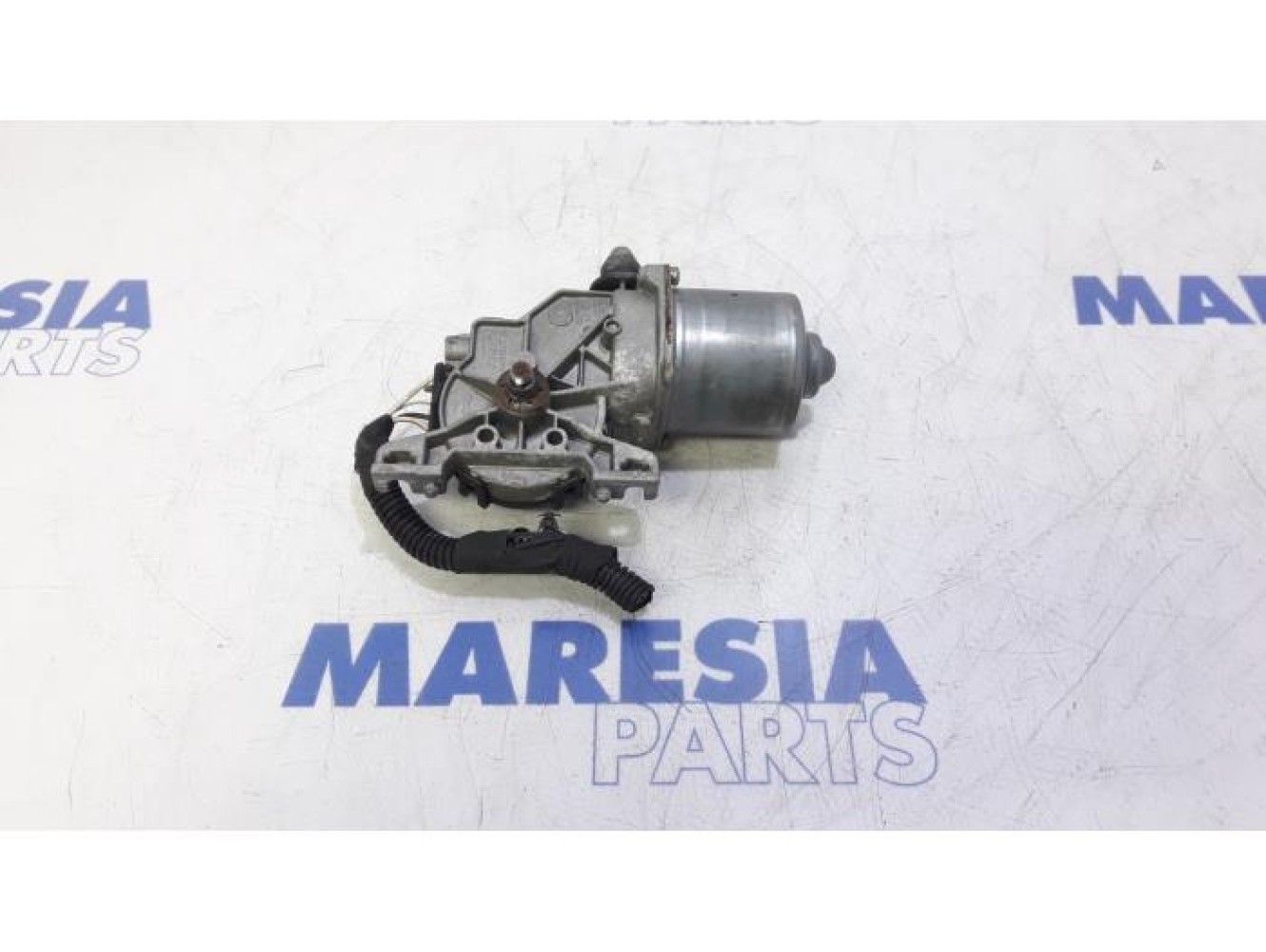 Fiat - 500 - Front wiper motor