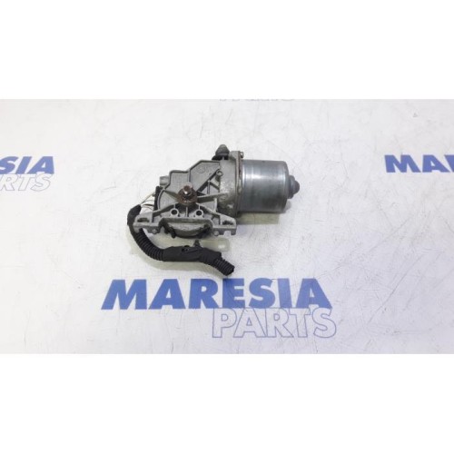 Fiat - 500 - Front wiper motor