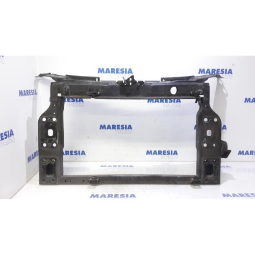 Fiat - 500 - Front panel