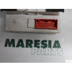 Renault - Megane - Display Interieur
