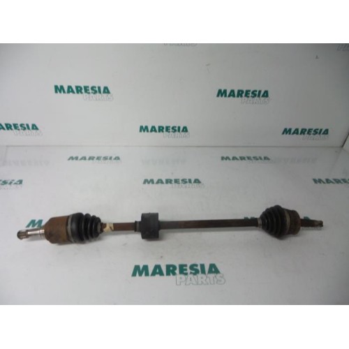 Fiat - Punto - Front drive shaft, right