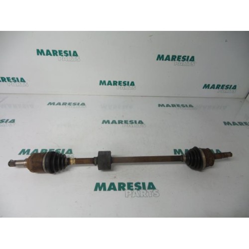 Fiat - Punto - Front drive shaft, right