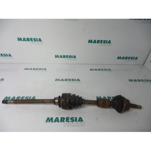 Fiat - Punto - Front drive shaft, right