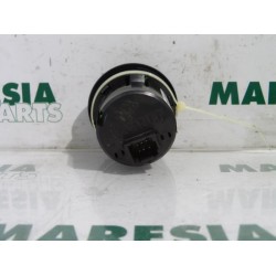 Renault - Espace - Heater control panel