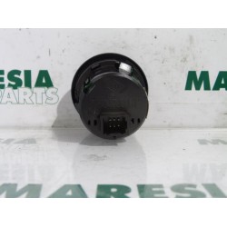 Renault - Espace - Heater control panel