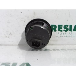 Renault - Espace - Panneau de commandes chauffage