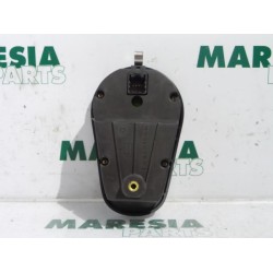 Renault - Espace - Heater control panel
