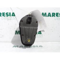 Renault - Espace - Panneau de commandes chauffage