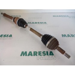Renault - Modus - Front drive shaft, right