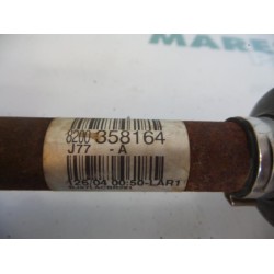 Renault - Modus - Front drive shaft, right