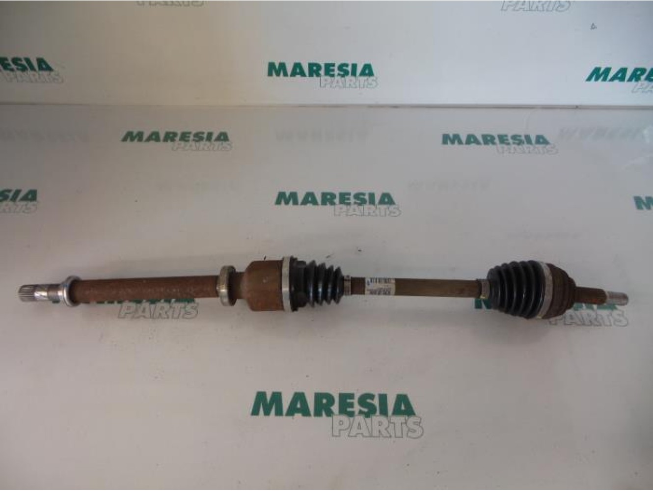 Renault - Modus - Front drive shaft, right