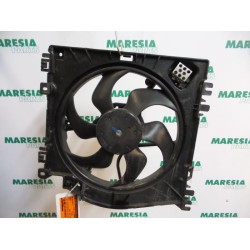 Renault - Modus - Fan motor